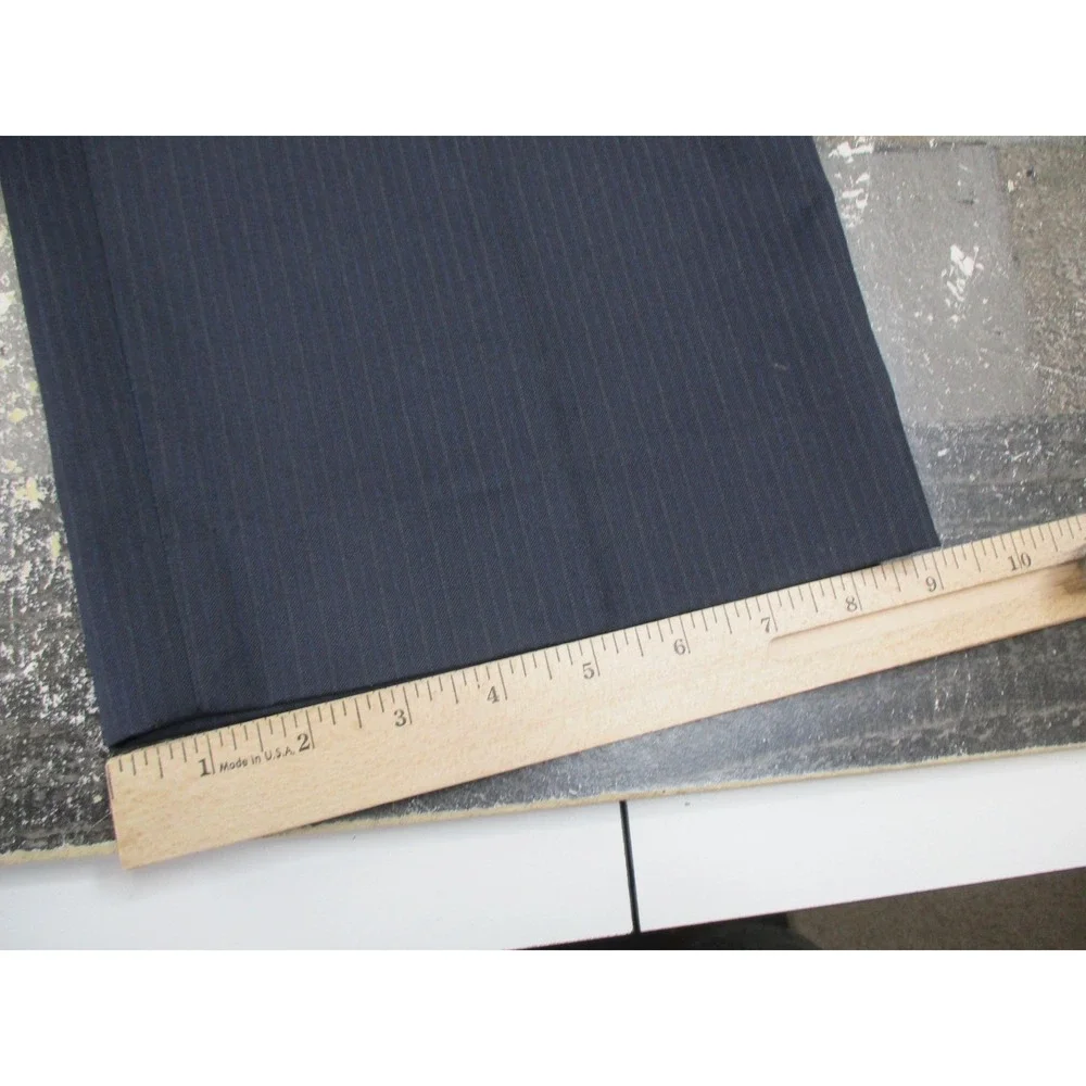 Banana Republic Dress Pants Mens 34x32 Modern Fit Straight Leg Viscose Blend